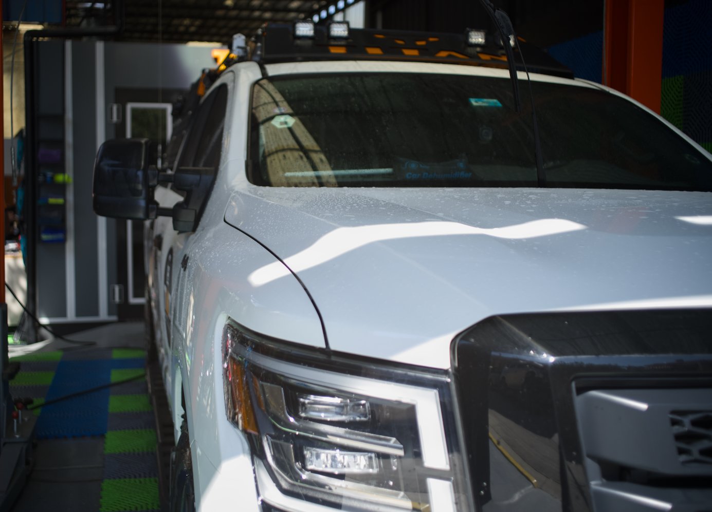Carrusel TMT Garage 2