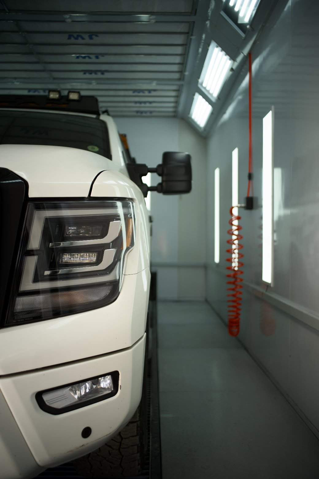 Trabajo TMT Garage
