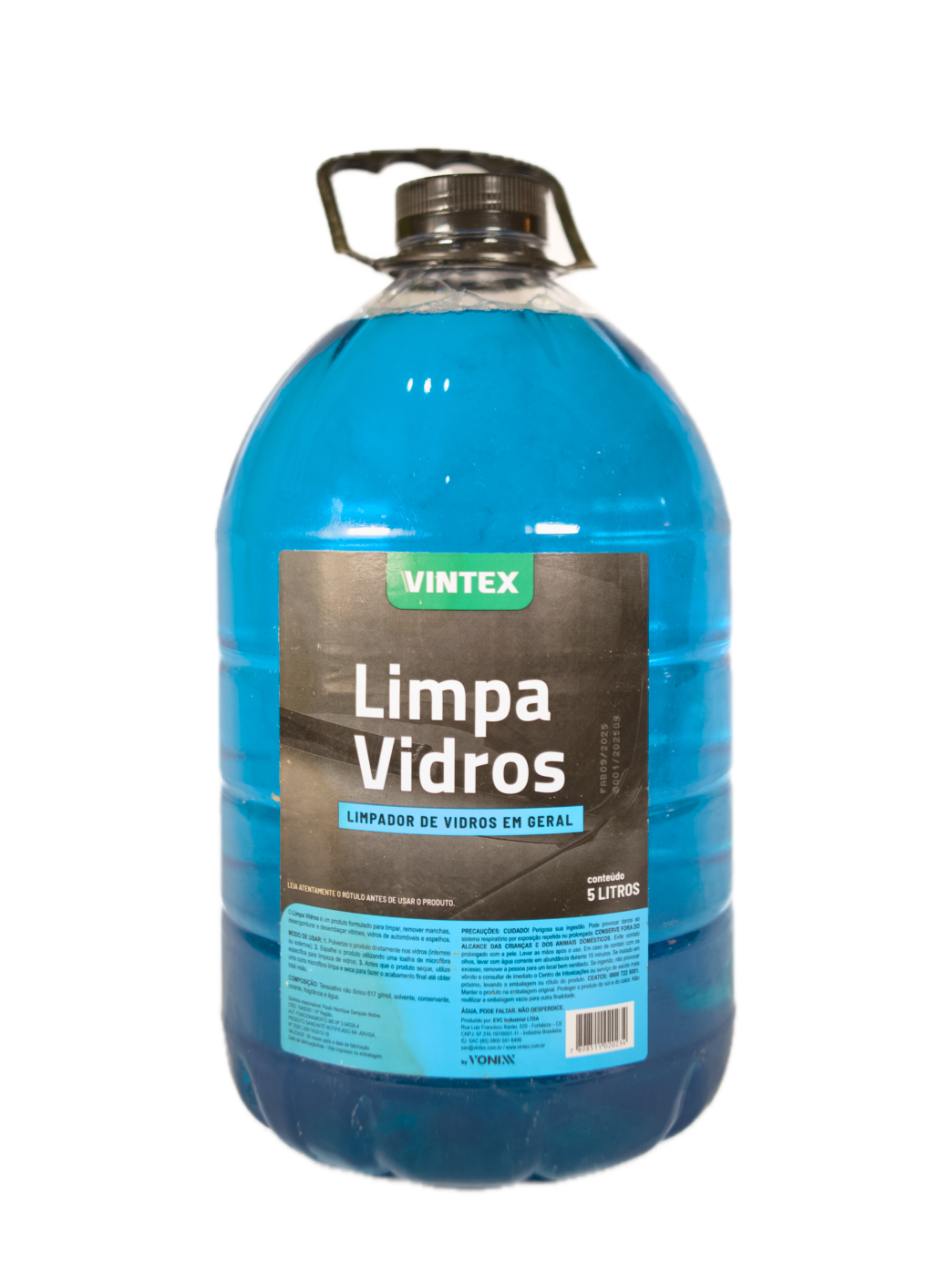 Limpa Vidros