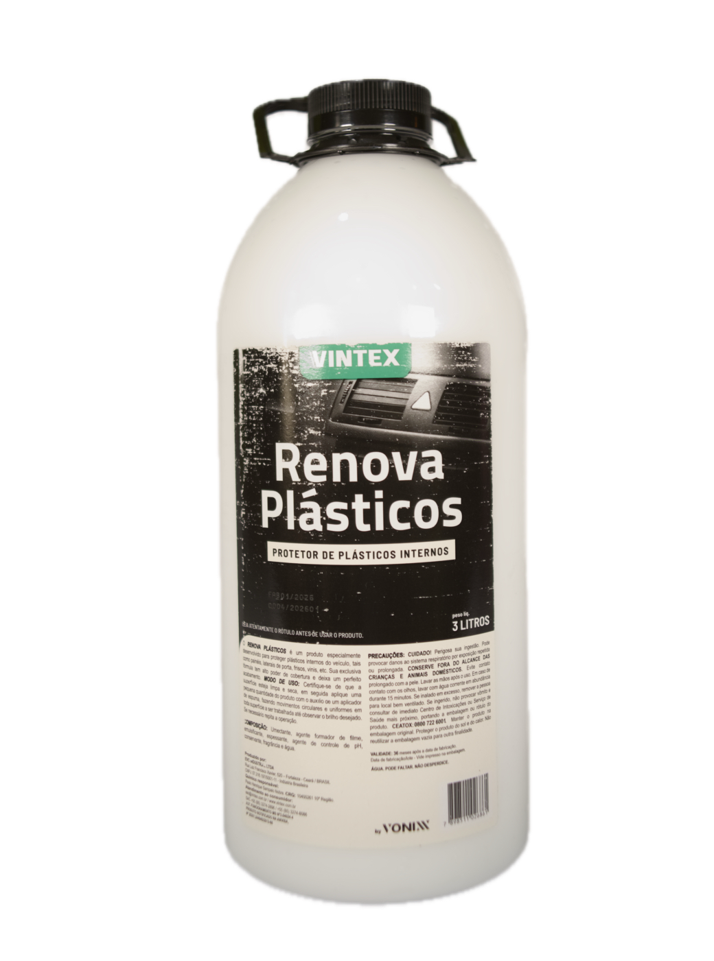 Renova Plastico